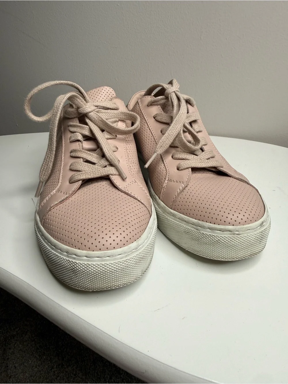 Greats blush pink